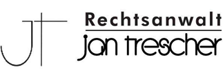 Rechtsanwaltskanzlei Jan Trescher